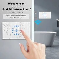 Tuya Smart Life WiFi Boiler Switch with Energy Monitoring 4400W Smart Water Heater Switch 20A US Standard for Alexa Google Home - Image 3