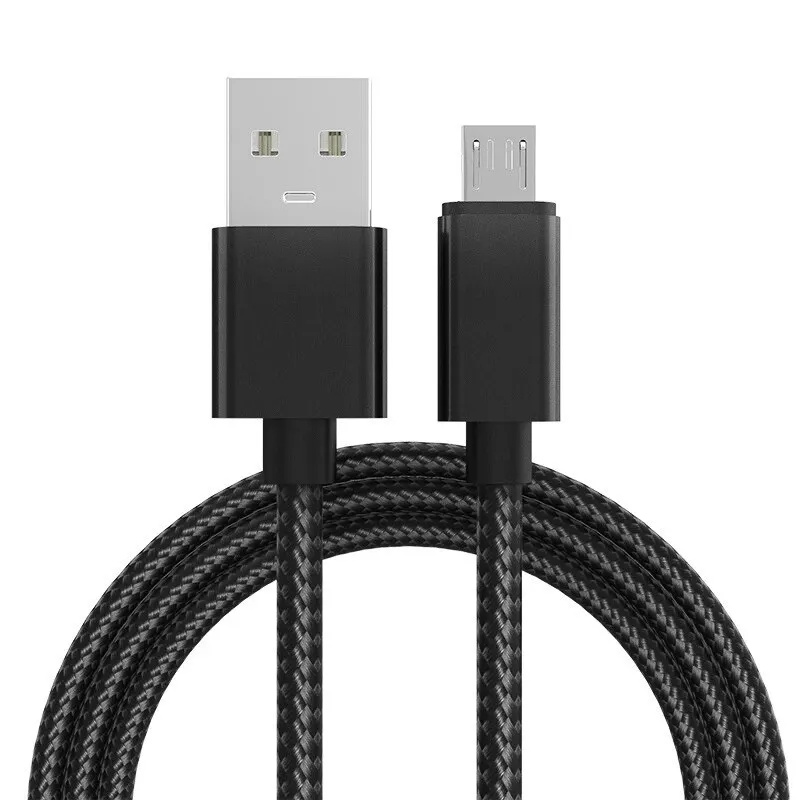 AndroidUniversalDataCableSmartphoneChargingCableUsbDataCable