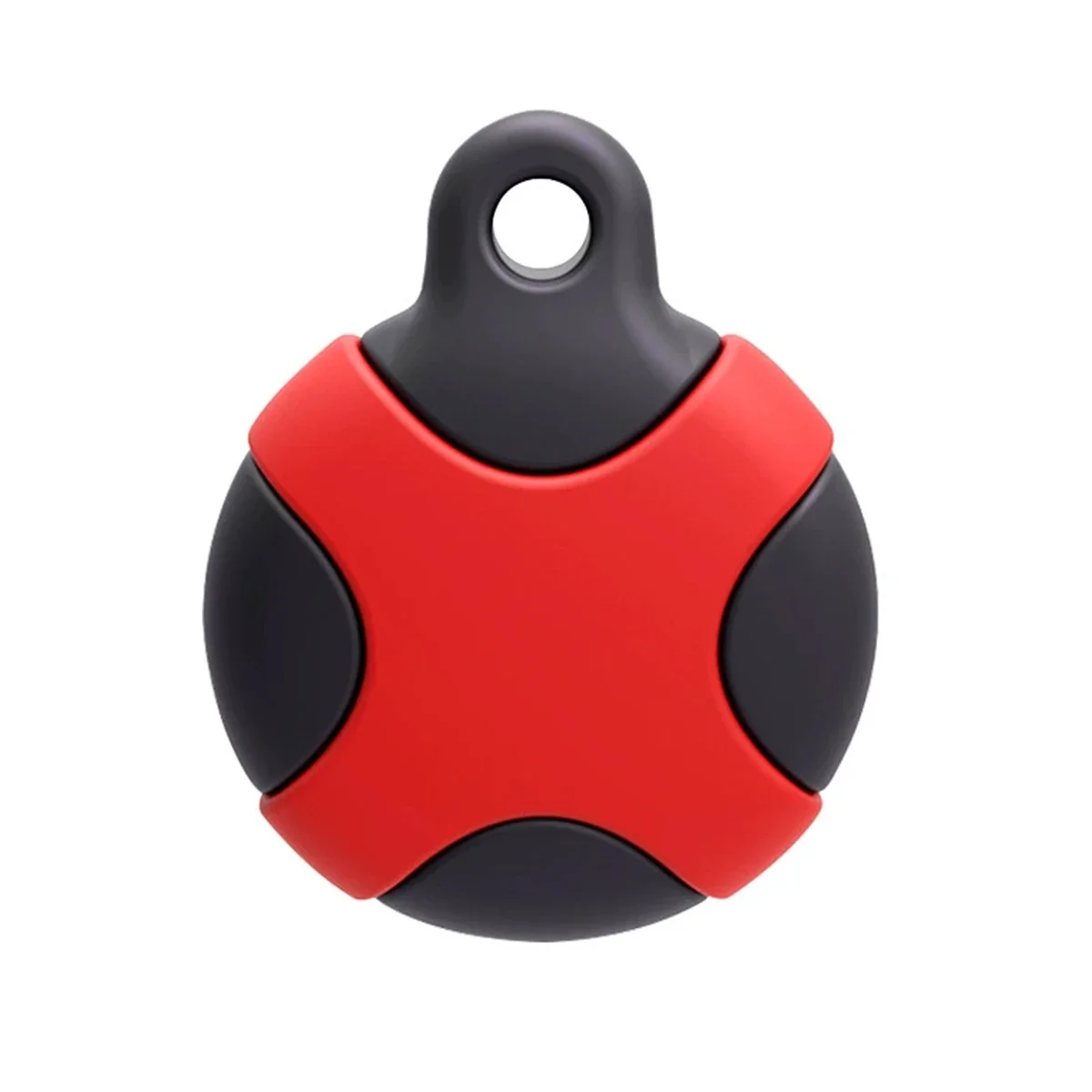 غطاء سيليكون لحامل AirTag