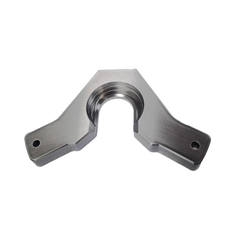

Mechanical Accessories Custom CNC Machining Stainless Steel Spare Part