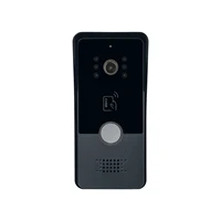 Visiophone filaire avec écran IPS de 7 pouces, télécommande Tuya, wi-fi, interphone visuel, sonnette de sécurité domestique à 120 degrés 3