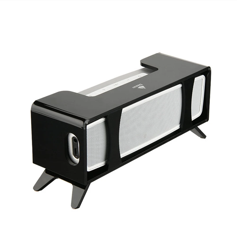 Acrylic Desktop Speaker Bracket for Bose SoundLink Mini 1 2 Gen Stand Smart Speaker Holder Base Mini II Support Frame Rack