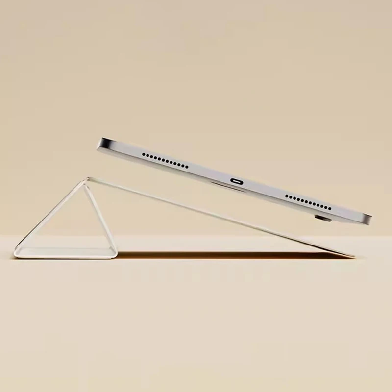 Magnetic Clamp for 11-Inch Tablet Smart Cover