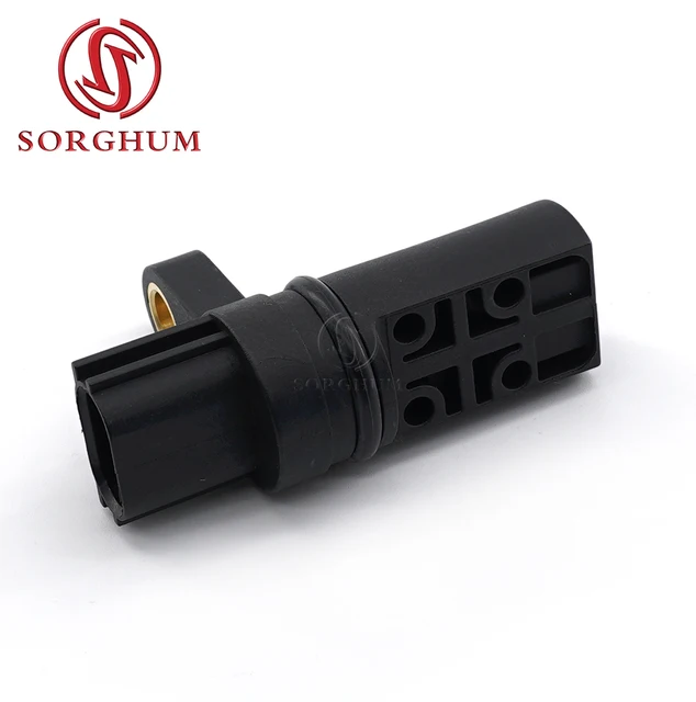 Camshaft Position Sensor For BMW 1999-2006 Models - Compatible With 12141435351, 3.0L, 5.0L Engines - View #4