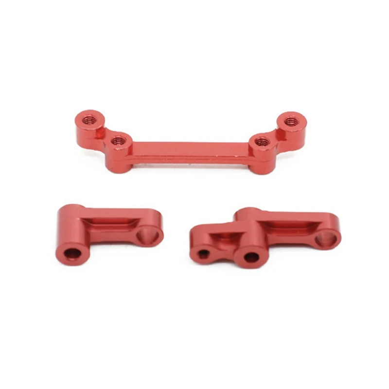 

Металлический руль в сборе для SG 1603 SG 1604 SG1603 SG1604 UDIRC UD1601 UD1602 UD1603 UD1604 1/16 обновленные детали для радиоуправляемых автомобилей