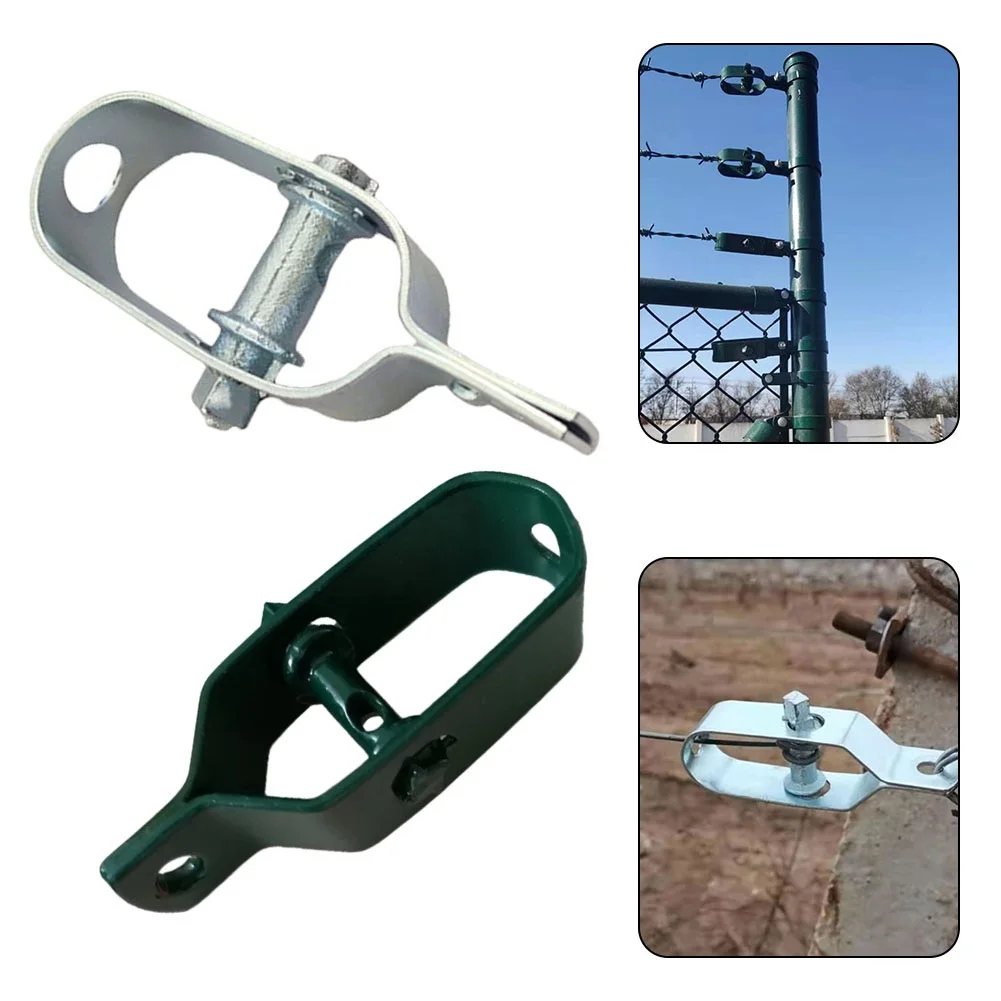 Wire Tensioner Made Of Galvanised Steel Tensioner Tension Wire Mesh Fence Vineyard Fruit Rack Steel Tightener