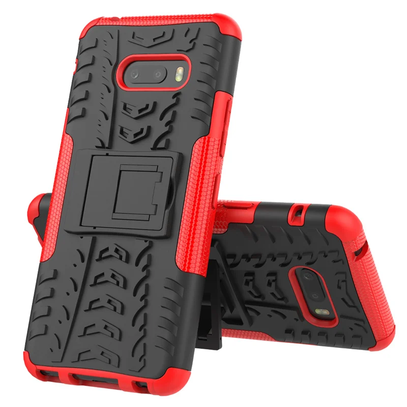 V50 Dual Screen Case Lg V50s Case 100% Mobile Phone Back Glass For