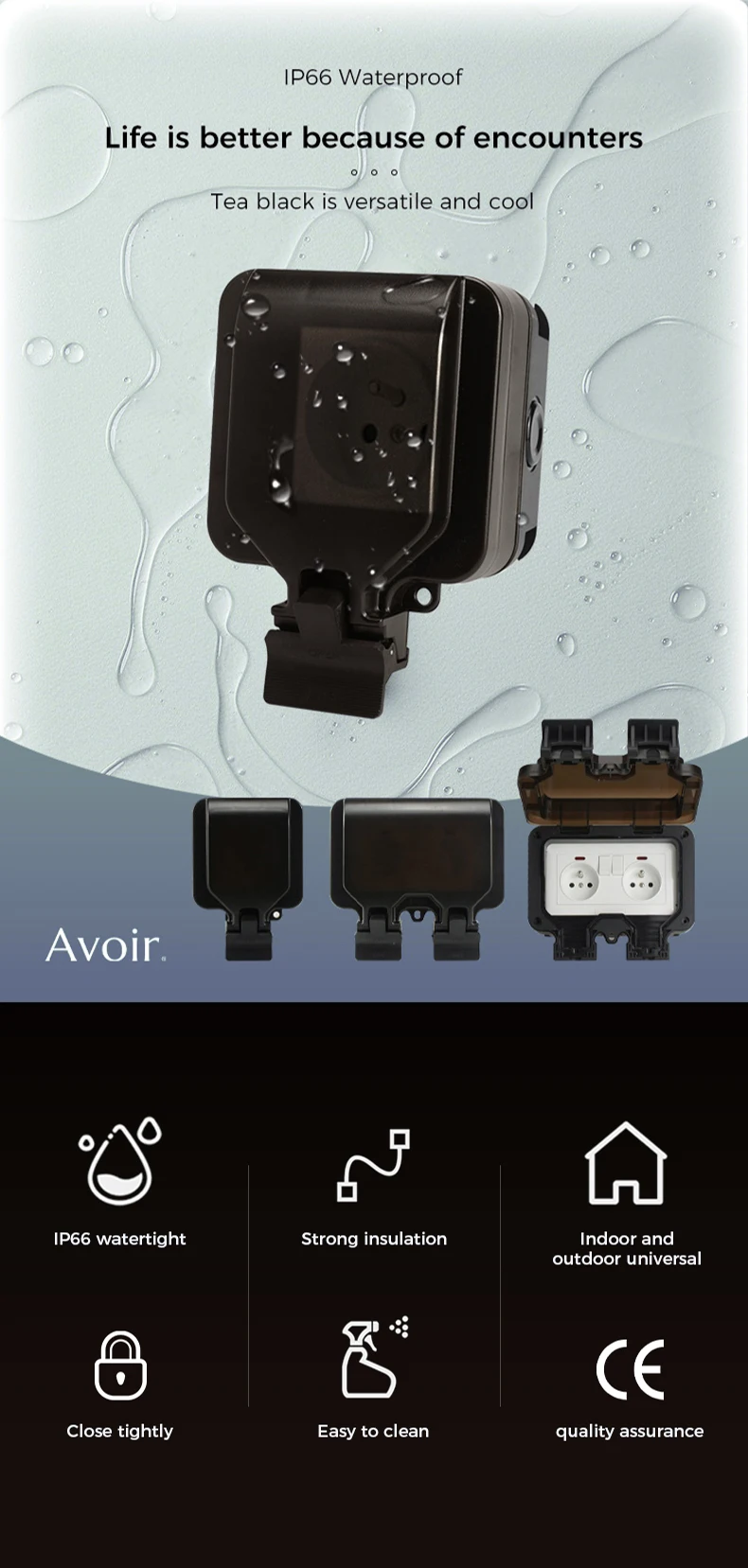 Computers e Electronics