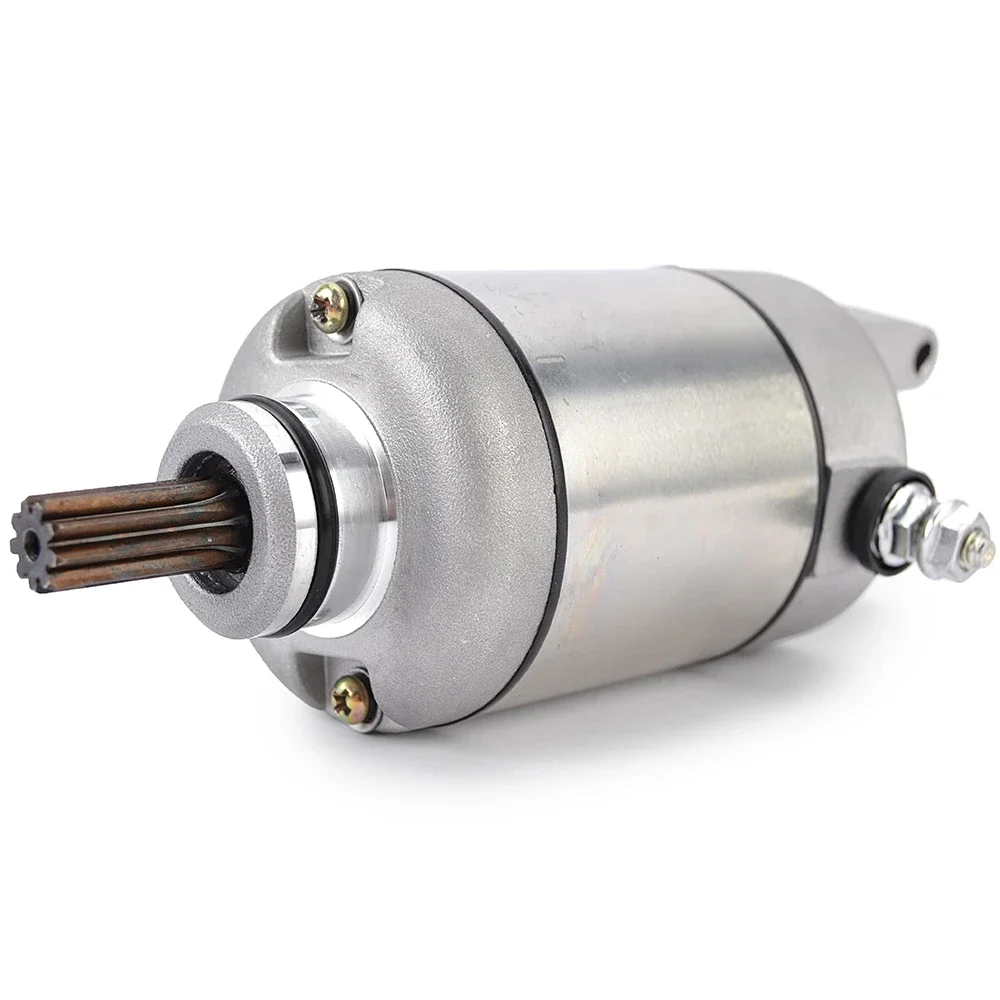 Motorcycle Starter Motor For Yamaha YZF-R6 R6 R6R R6 RaceBase R6S FZ6-N FZ6 NA FZ6 NAHG FZ6-SA2 NHGY FZ6-S2 NS 5EB-81890-00