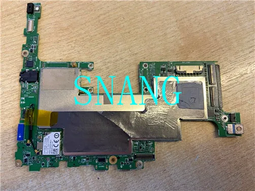 Original For Acer Iconia W510 W510P W511 W511P tablet motherboard 2GB RAM test good