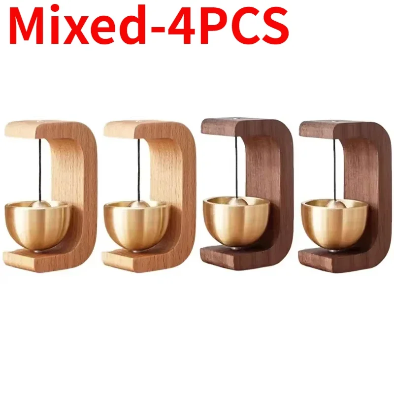 Mixed-4PCS