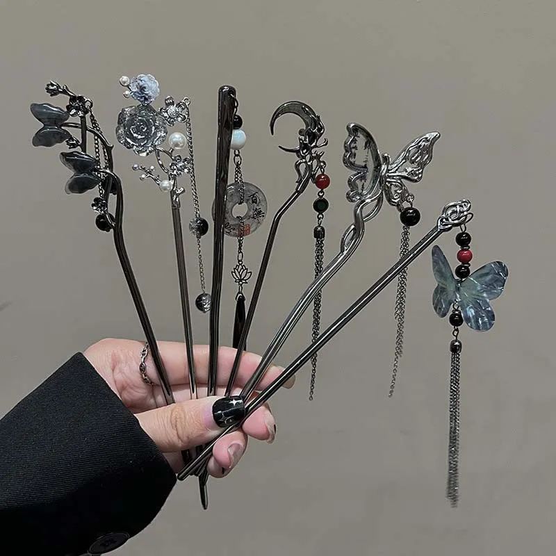 Hair Stick Image 2