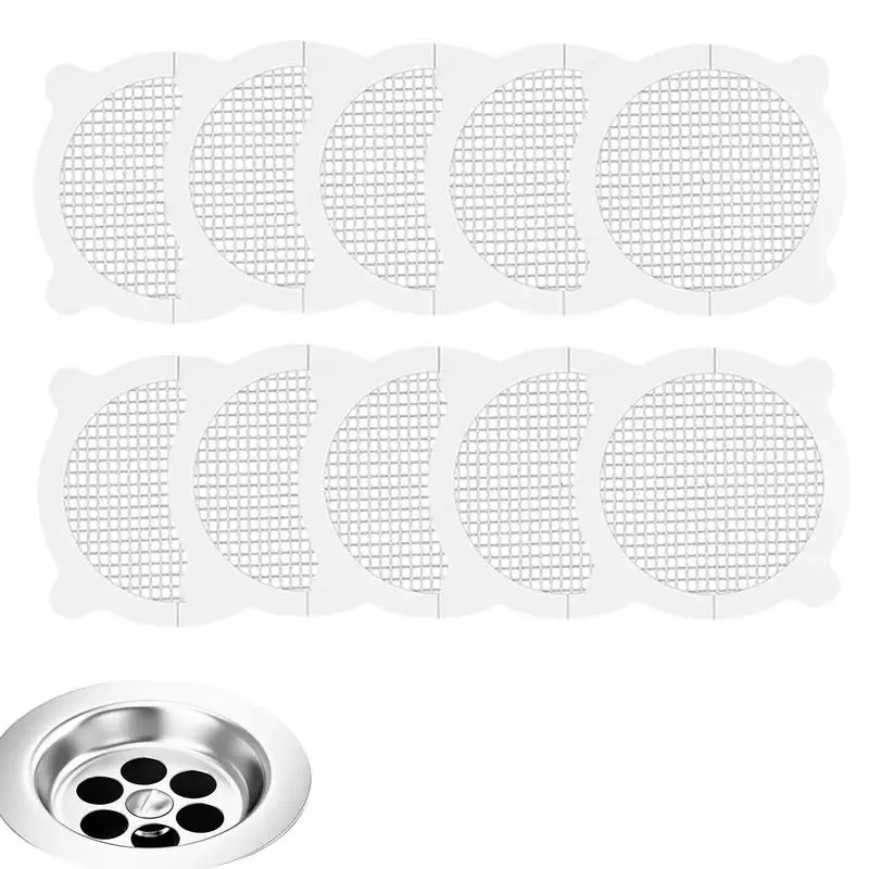 

10 шт., наклейки для ванной