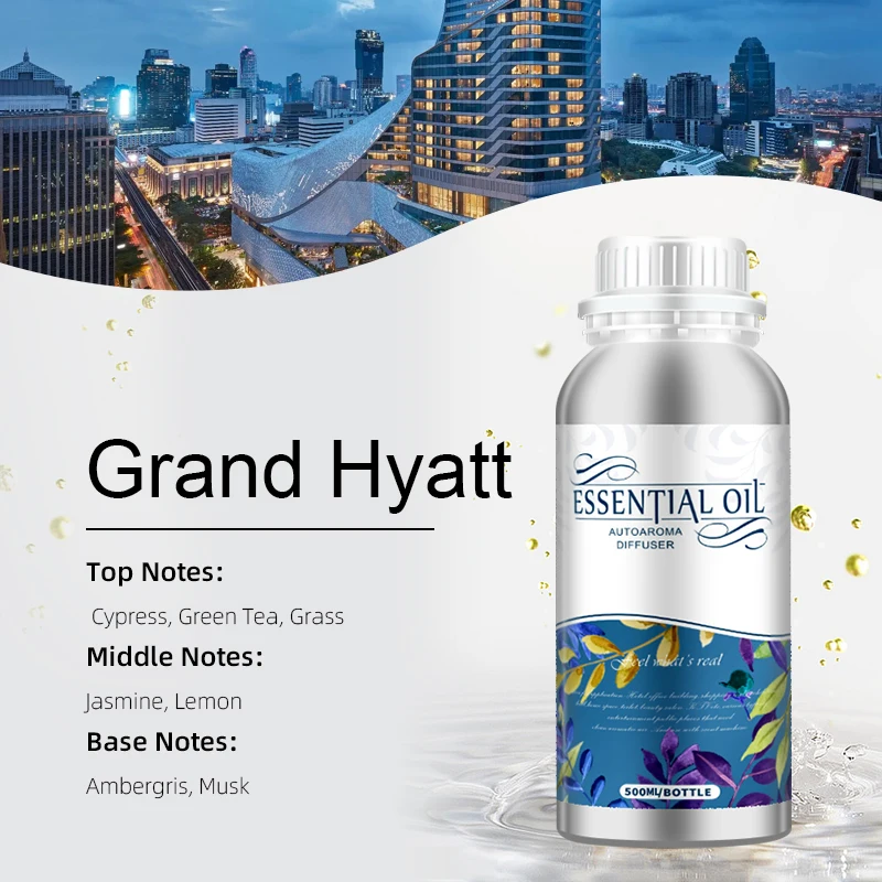 Grand Hyatt