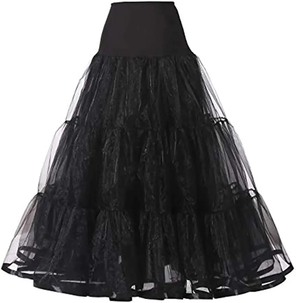 Women's Length Petticoats Wedding Slips Plus Size petticoat skirt,petticoat underskirt,wedding underskirt,wedding petticoat