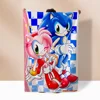 Summer Blanket Bed Sonics Blankets for Decorative Sofa Blanket for Winter Home and Decoration Fluffy Soft Blankets & Throws Knee 4