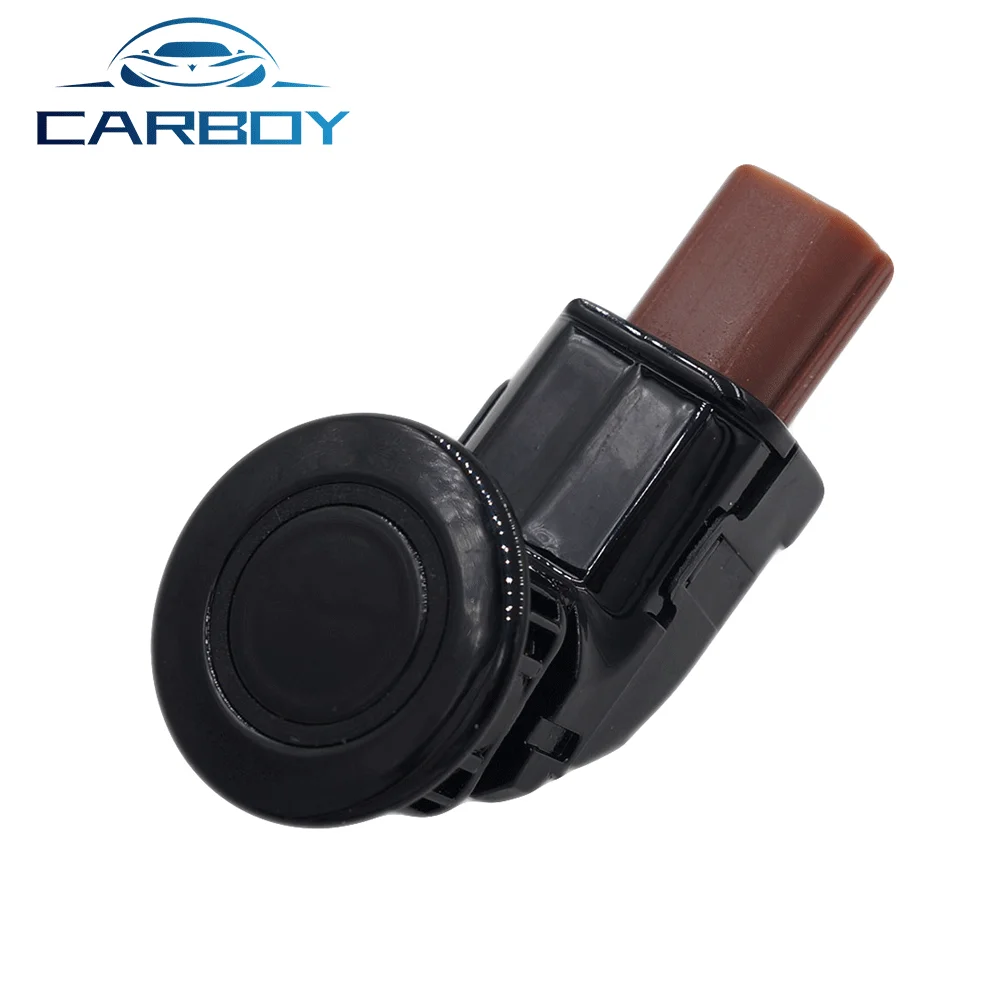 39680-SHJ-A61-C0 PDC Parking Assist Sensor For Honda CR-V 3rd Gen 2007 2008 2009 2010 2011 2012 Front Two Outer Rear Sensor