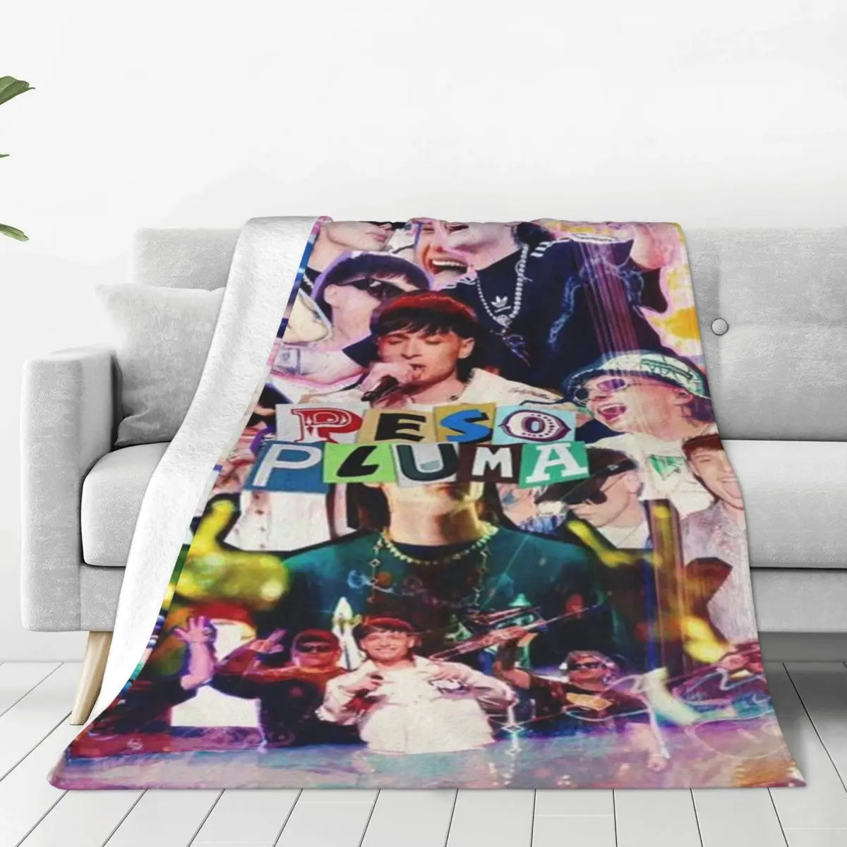 Portalte Leve Fino Cobertor De Là, Cantor Peso Pluma, Colcha De Quarto De Pelula, Primavera E Outono