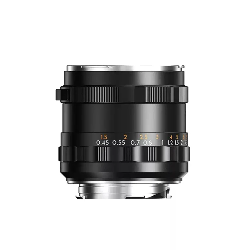 Thypoch Simera 50mm F1.4 M ASPH. Full Frame Camera Lens