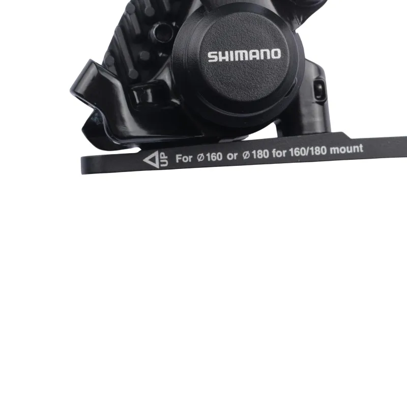 Shimano-RS305フラットマウントメカニカルディスクブレーキ