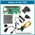 Zero WH-Camera