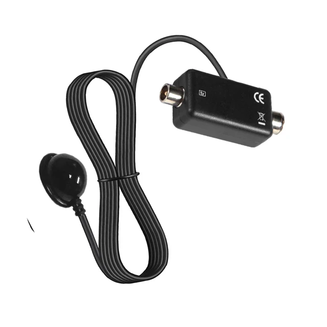 Hdmi To Coax RF Modulator Converts AV To Coaxial For Older TVs