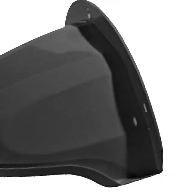 Copertura Antipioggia Per Telecamere Esterno - Protezione Sole E Pioggia Per Sicurezza - Foto 2