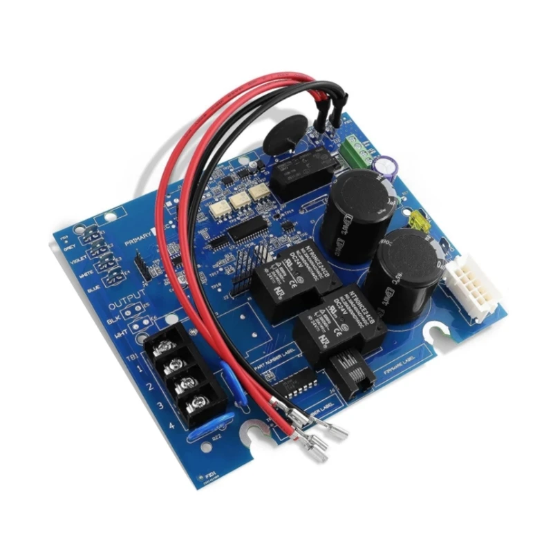 

Плата контроллера GLX-PCB-RITE для печатной платы, печатная плата GLX-PCB-RITE для rite H7EC
