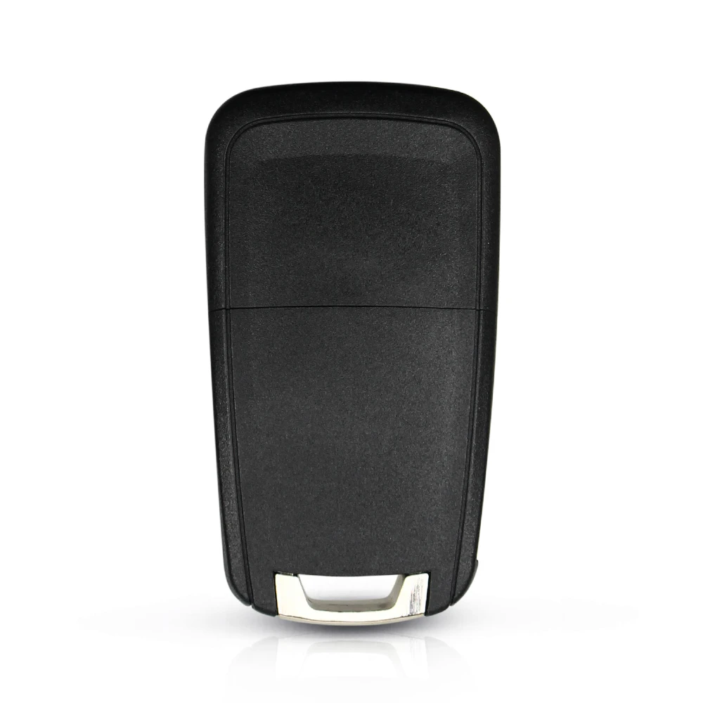 Flip Remote Car Key Shell Case Chevrolet