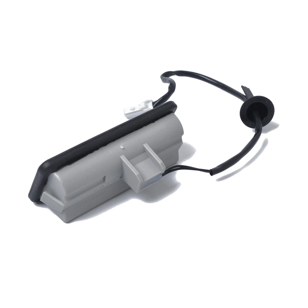 Interruttore Rilascio Bagagliaio Per Ford Focus MK2 - Ricambio 3M51