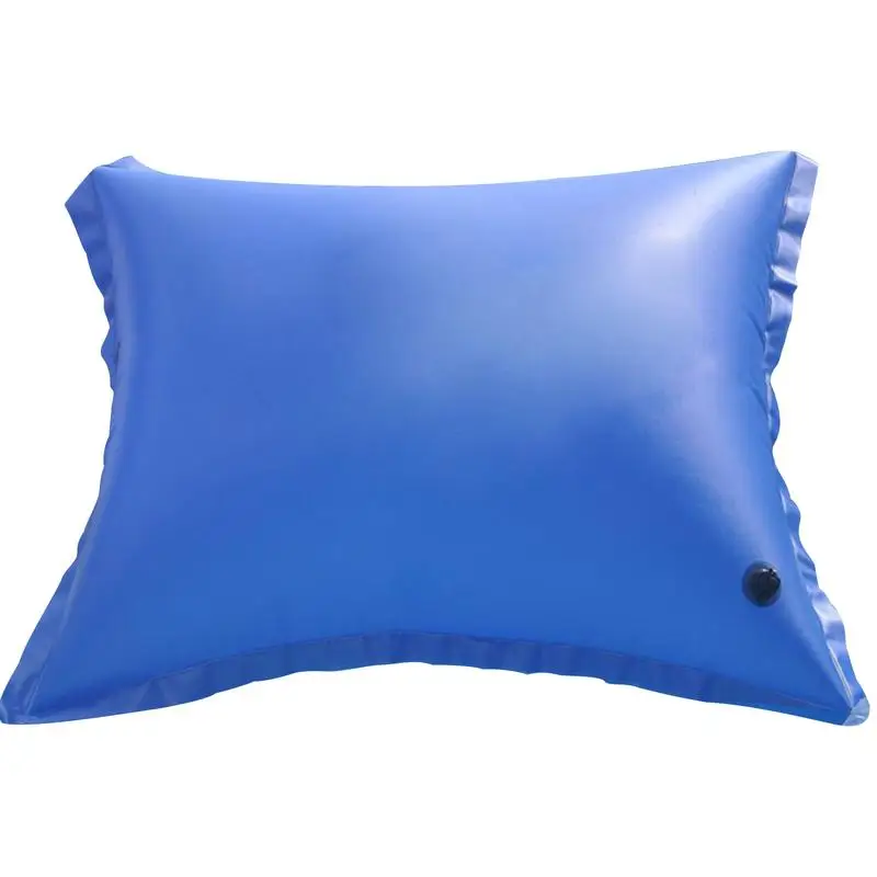 

Air Pillows For Winter Pool Cover 4x4ft Winterizing Pool Closing Pillow Cushion Inflatable Pillow For Swimming Pool Winter