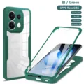 QCQBG green