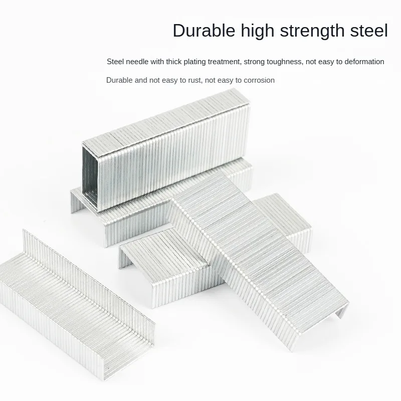 Staples Office Supplies 1000 PCS/box 12# Staples 1Pack