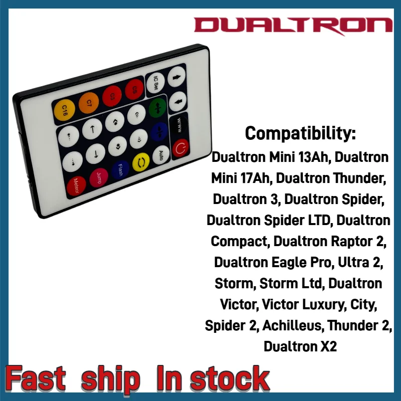 Koop de Dualtron Spider 2 | Fietsenwinkel