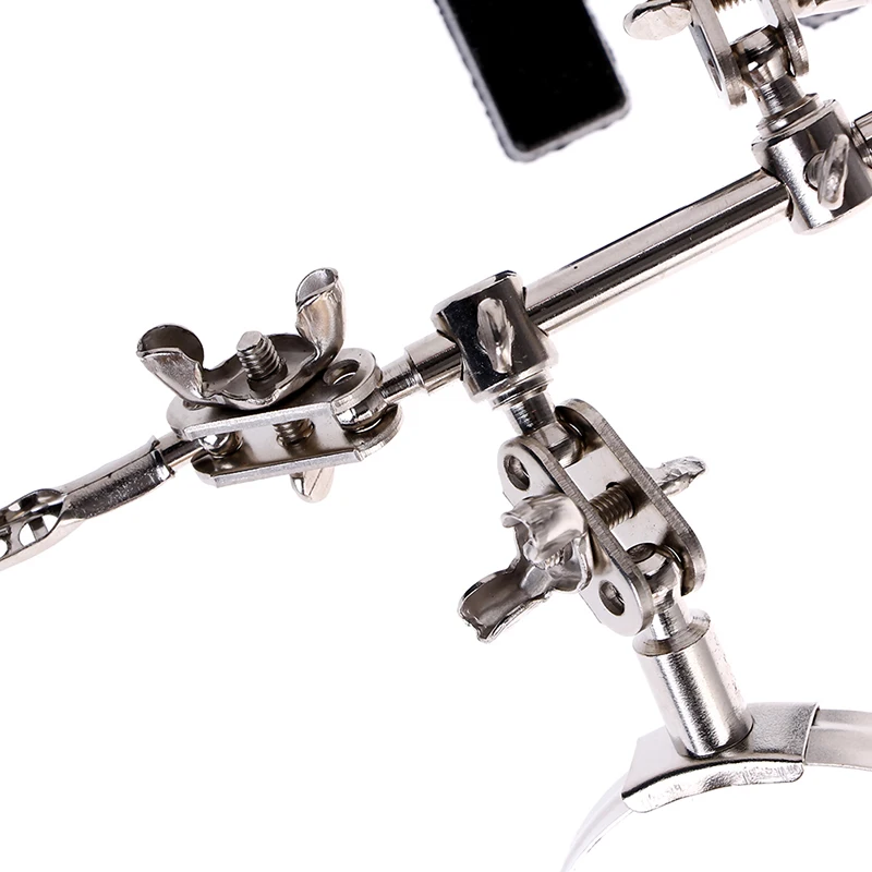 soporte soldador estaño