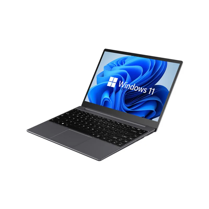 14.1 Inch Fingerprint unlock Laptop Intel Core i5-8265U NVIDIA MX250 2G  Gaming Office Ultrabook Win10/11Pro MAX 32GB RAM M.2NVM