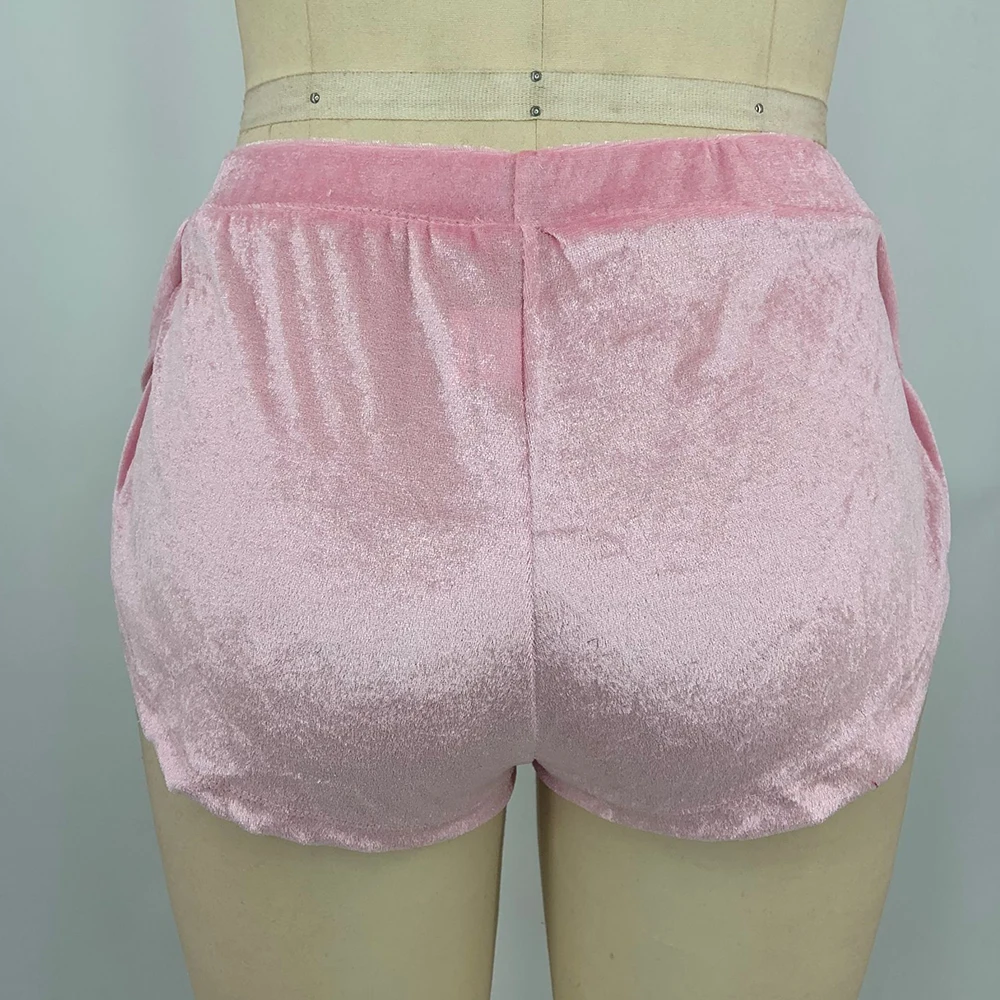 Рисунок 5 - Сексуальные женские спортивные шорты