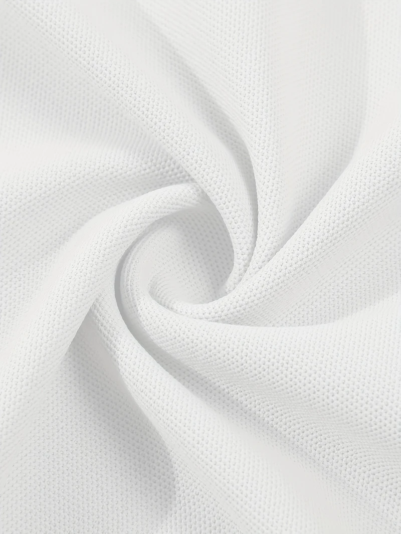 Polo da uomo estive con stampe MILANO alla moda, eleganti e adatte per uscite, eventi aziendali e regali per uomo - immagine 4
