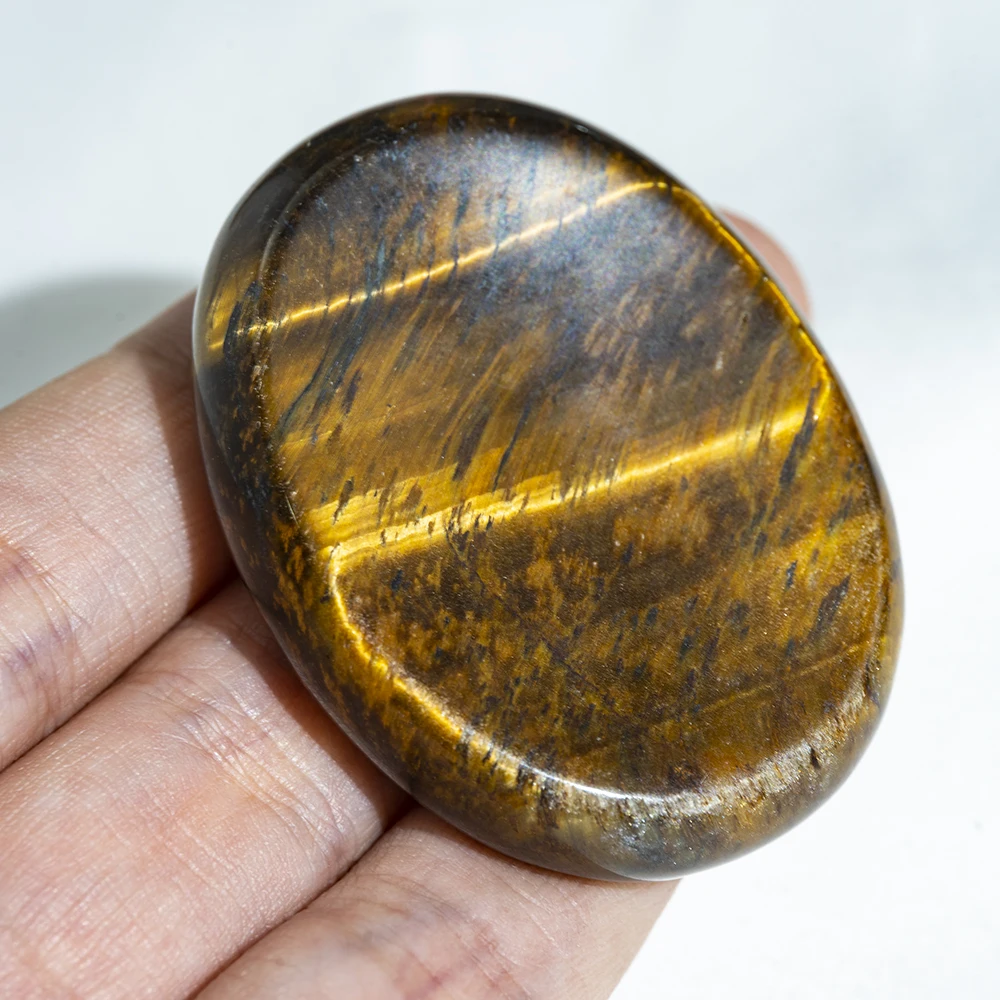 Tiger Eye Stone