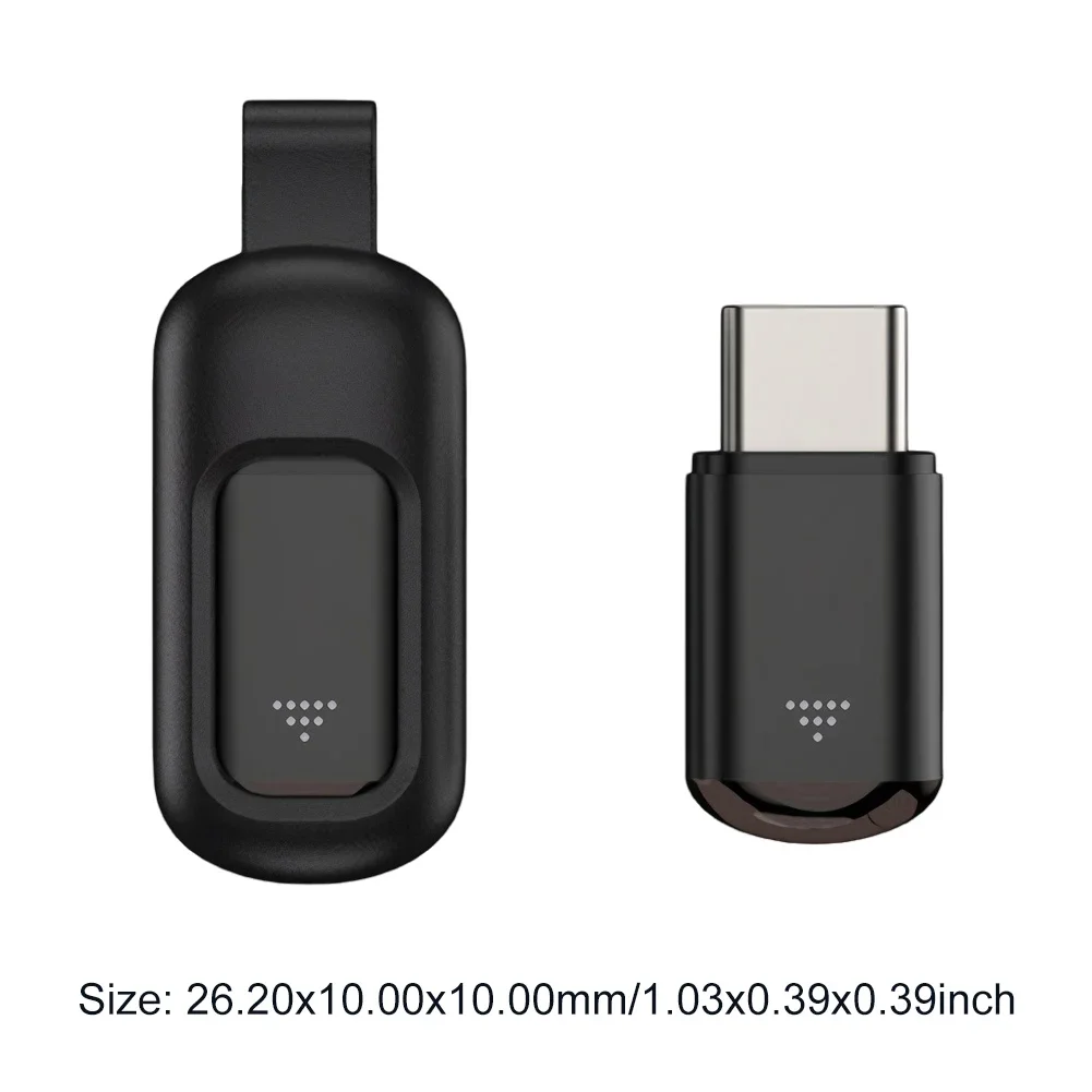 Mini Smart IR Remote Controller Universal Mobile Phone IR Blaster Portable Smartphone Infrared Controller Adapter for Television