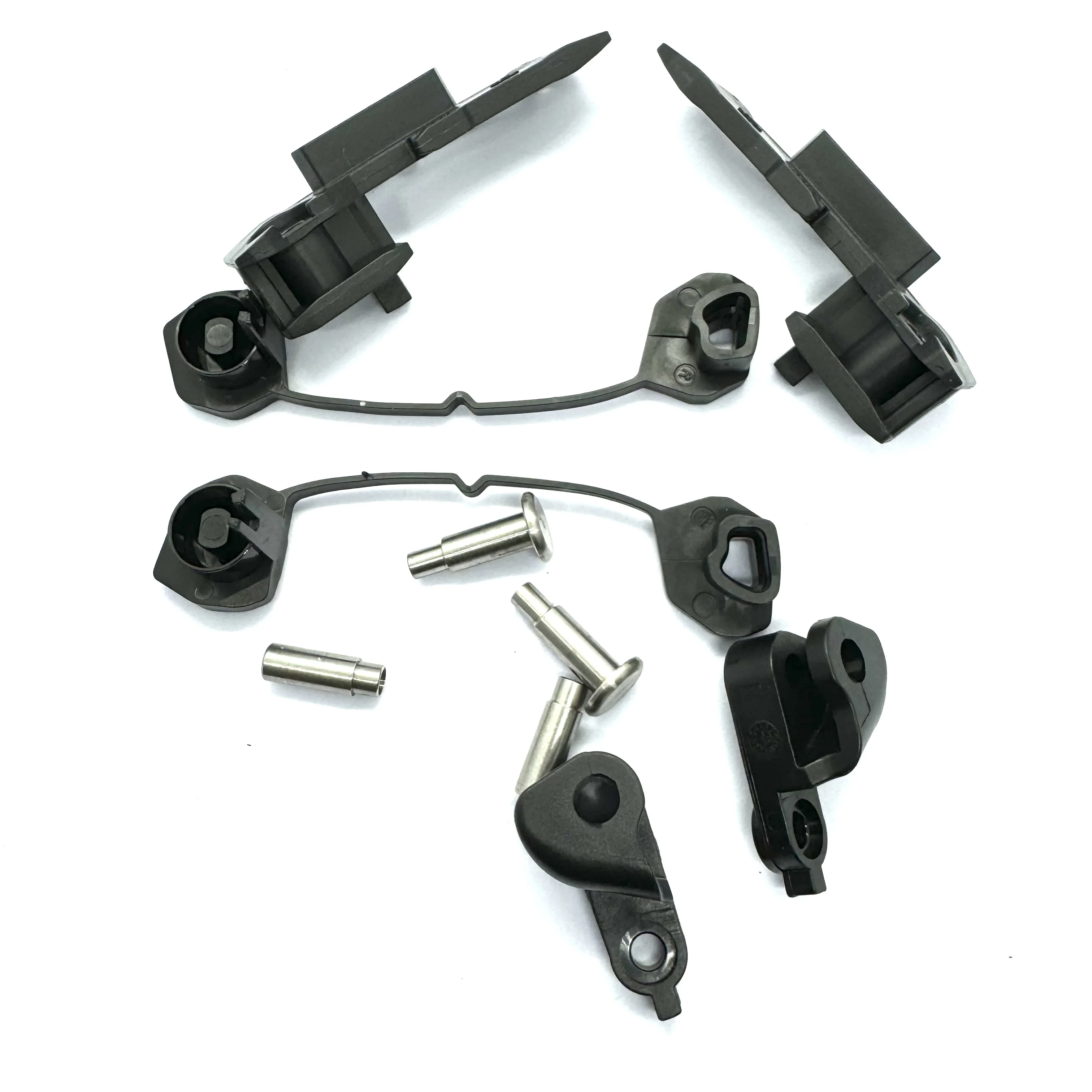 Convertible Locking Hook Repair Kit For Mercedes-Benz W451 SMART  Fortwo 2006-2014 ,4517760016 2