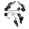 Convertible Locking Hook Repair Kit For Mercedes-Benz W451 SMART  Fortwo 2006-2014 ,4517760016 2