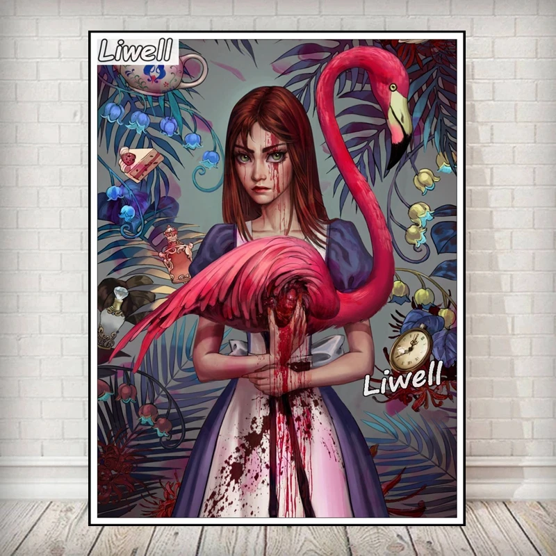 セール中 THE ART OF ALICE: MADNESS RETURNS The Art Of Alice