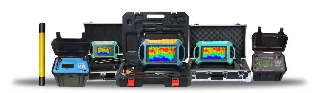 Wholesale Price Underground Water Exploration Locator Water Detector 2000M Groun