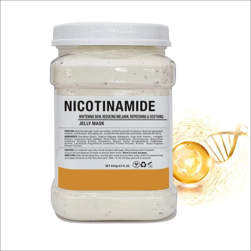 Nicotinamide