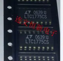 

Бесплатная доставка LTC1775CS LTC1775IS SOP16 10 шт.