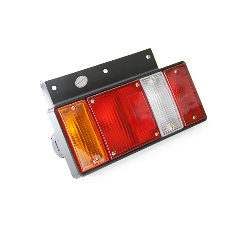 Feu Arrière Camion Et Voiture Pour Isuzu NPR ELF NPR NKR NHR NLR 1987