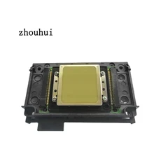 Epson-cabezal de impresión UV FA09050, para impresoras fotográficas chinas XP600, XP601, XP610, XP700, XP701, XP800, XP801, XP820, XP850