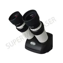 

High resolution usb microscope /stereoscopic microscope for laser welding machines