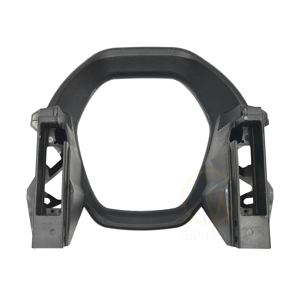 Original Bumper of NOSFET APEX Front/Rear Electric Unicycle Parts
